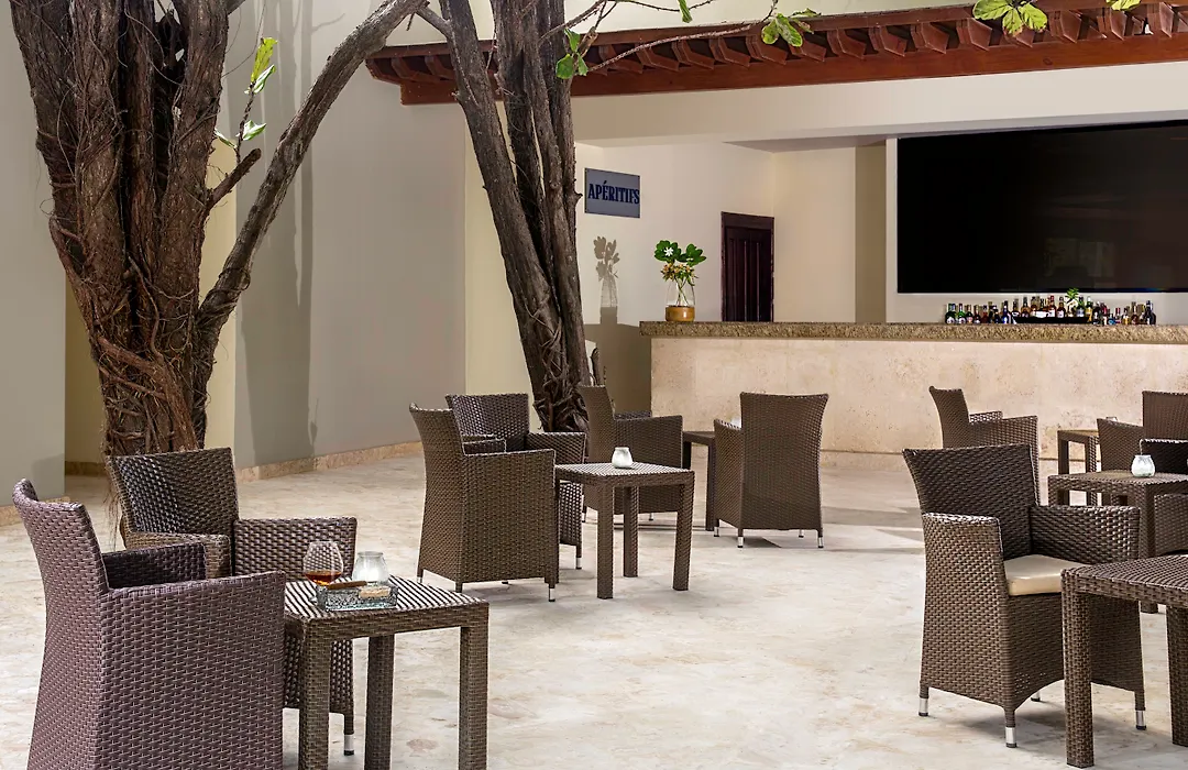 Dreams Royal Beach Punta Cana (Adults Only)-1