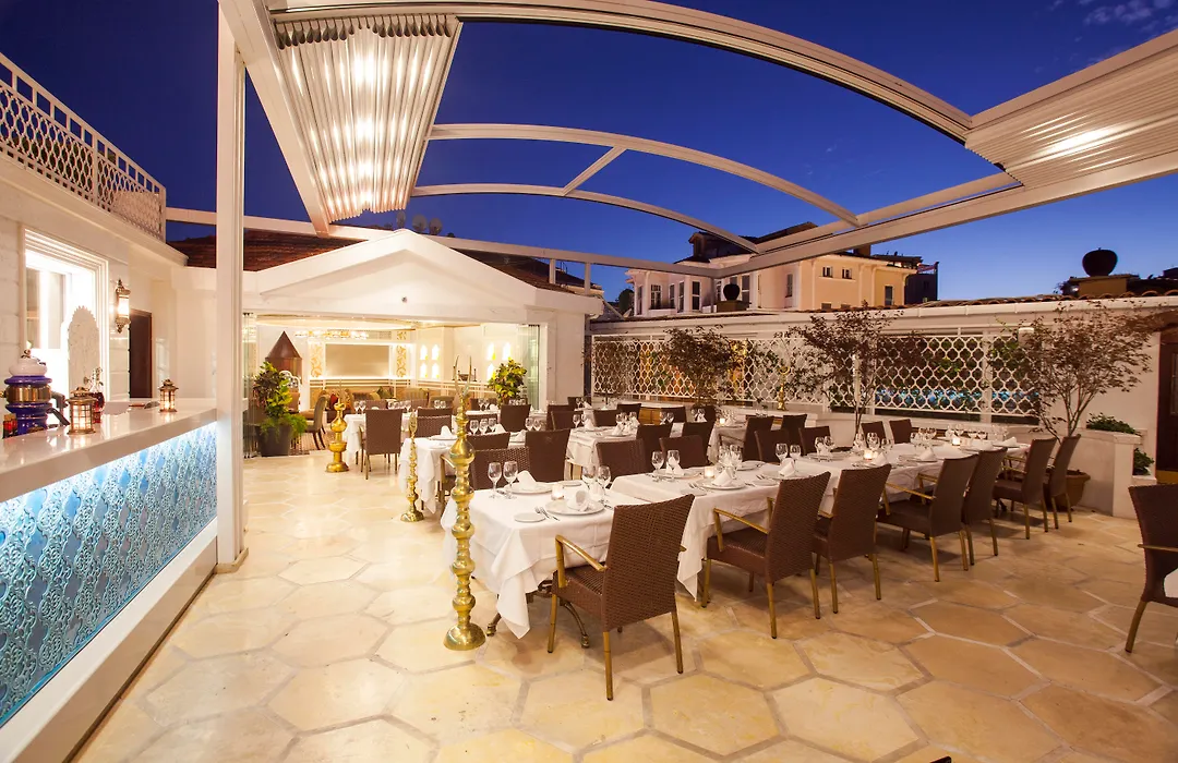 Ottoman Hotel Imperial-Special Category-1