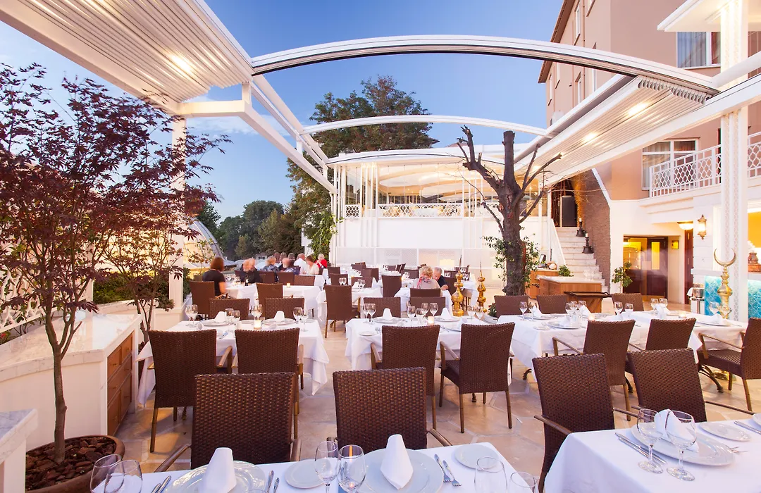 Ottoman Hotel Imperial-Special Category-1