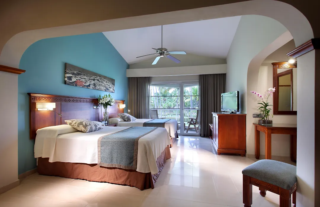 Grand Palladium Select Bavaro-1
