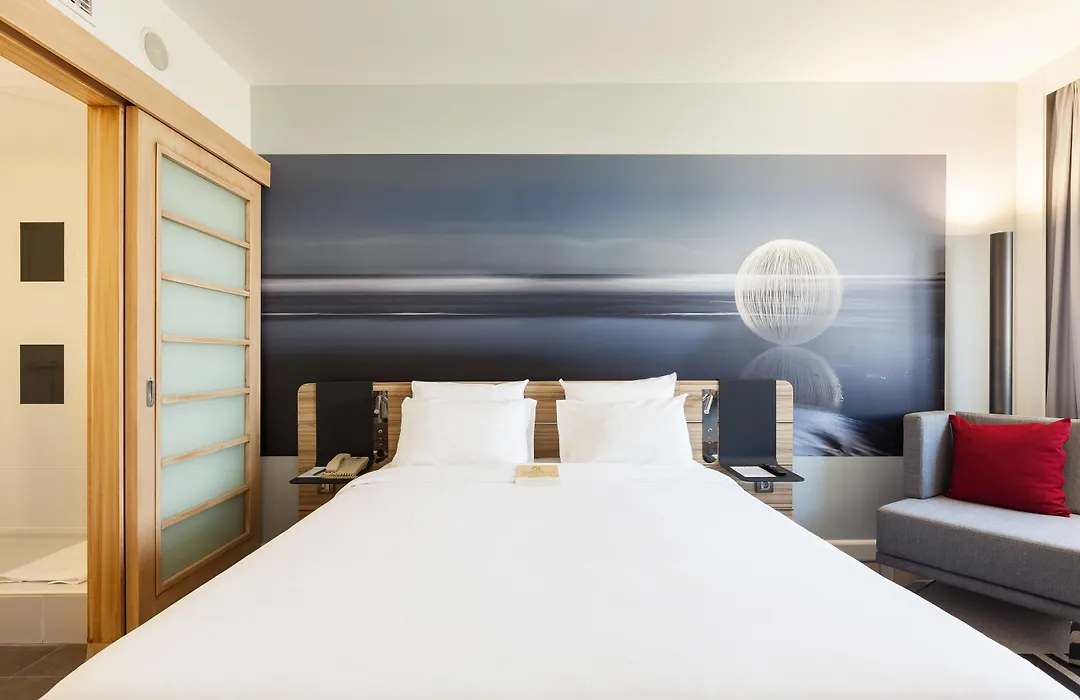 Novotel Istanbul Zeytinburnu-1