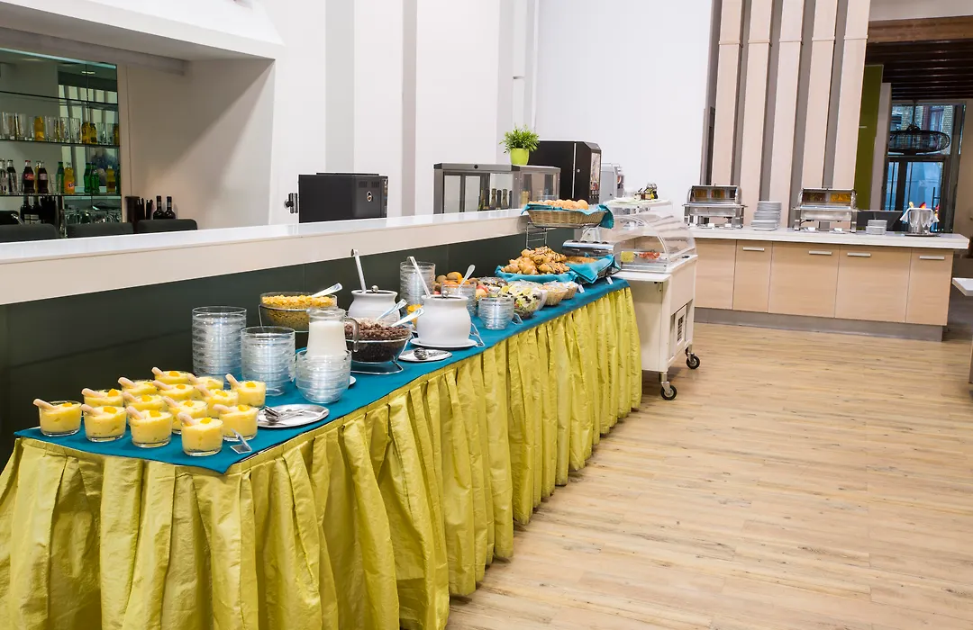 Atrium Hotel By Mellow Mood Hotels-1