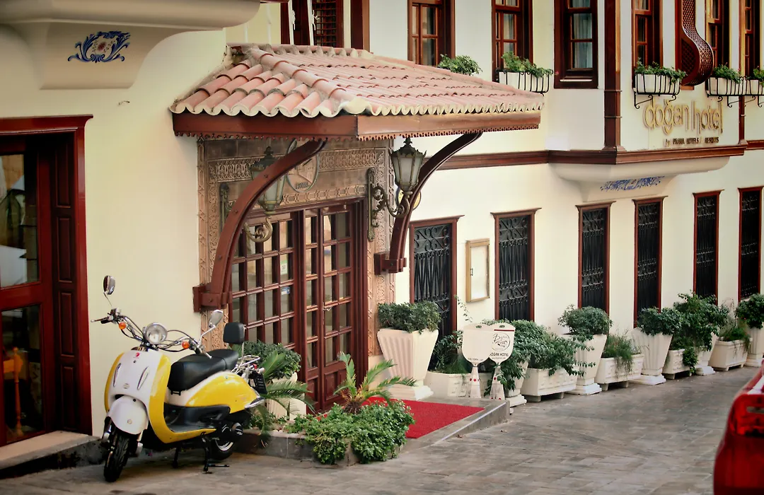 Dogan Hotel-1