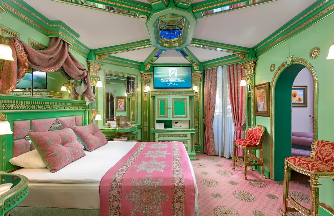 Club Hotel Sera-1