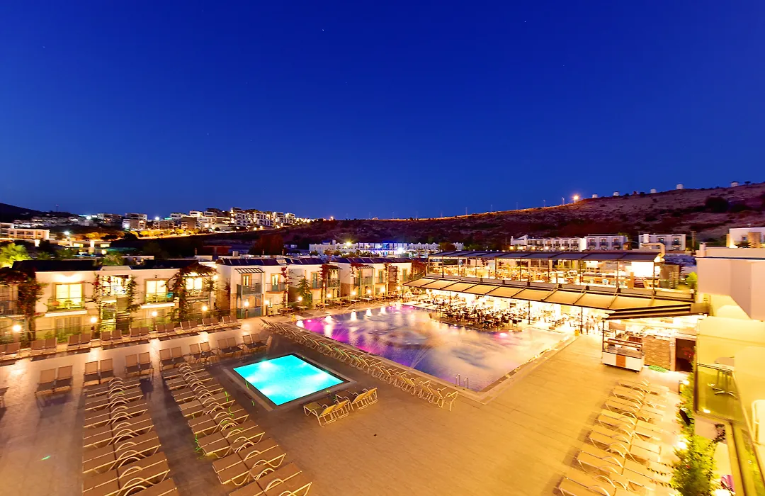 Jasmin Beach Hotel-1