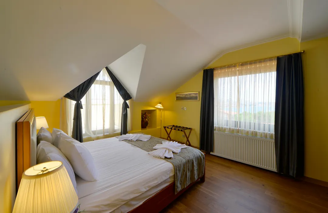 Agora Life Hotel - Special Class-1