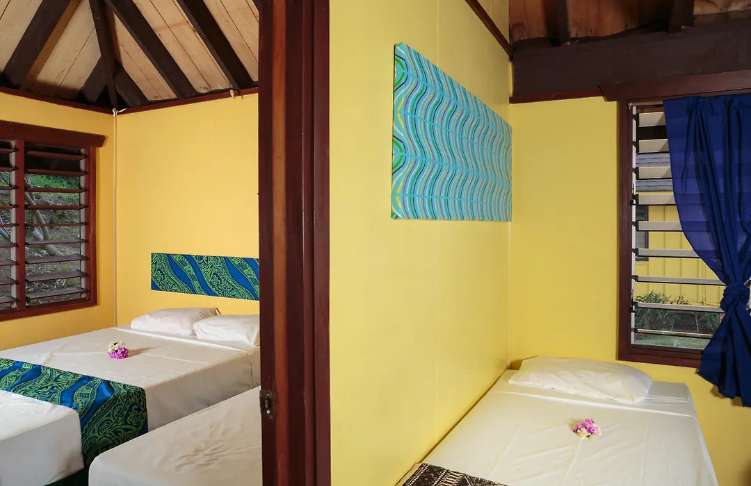 Funky Fish Beach & Surf Resort-1