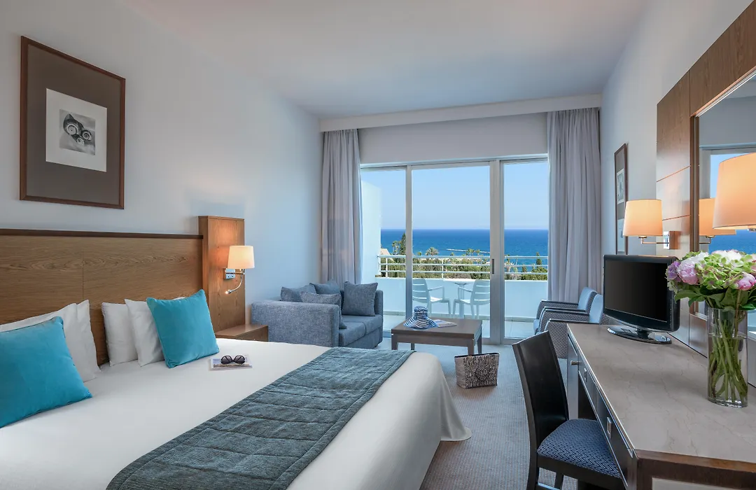 Mediterranean Beach Hotel-1