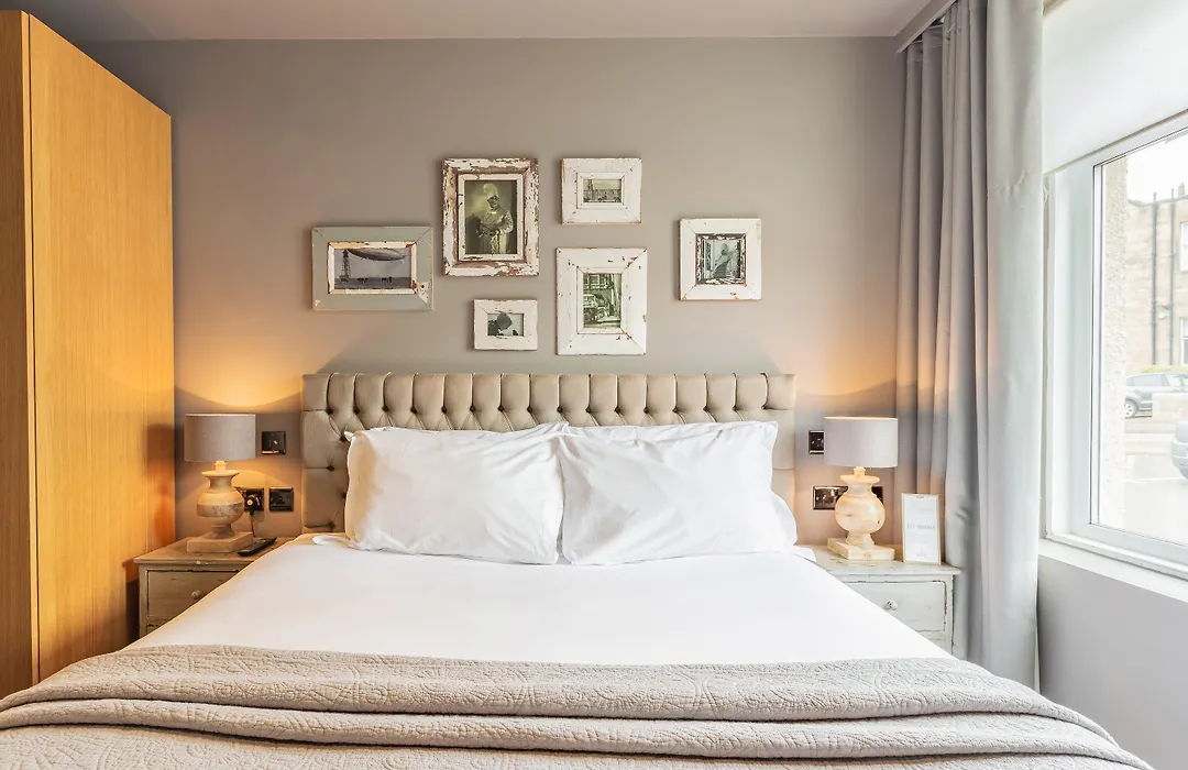 Murrayfield Hotel-1