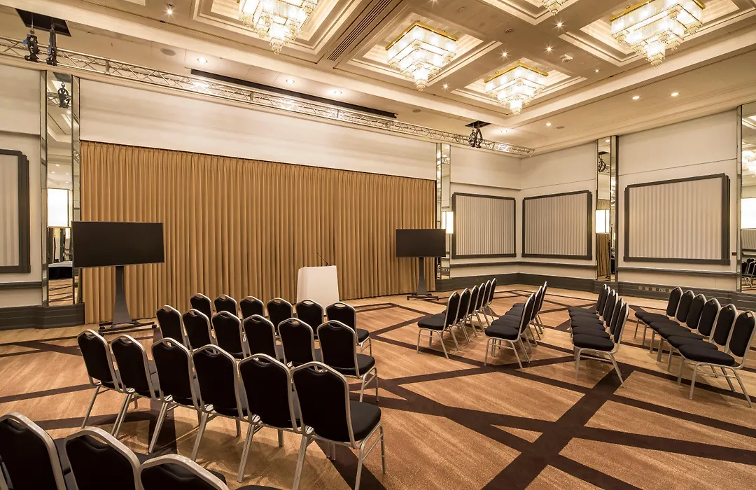 Crowne Plaza Glasgow By Ihg-1