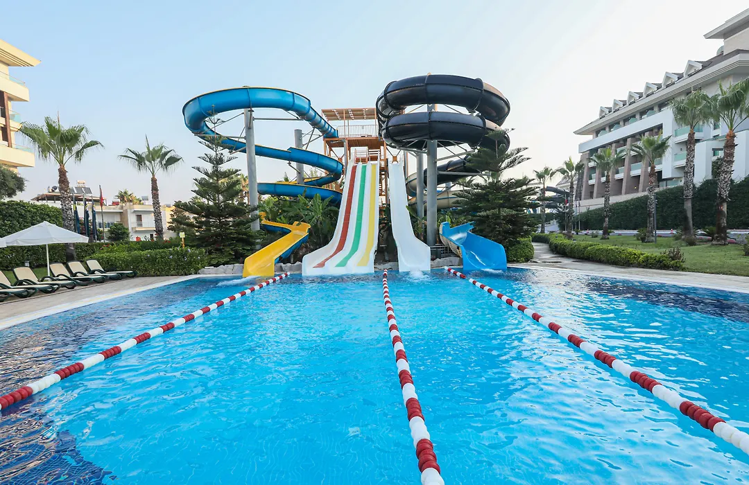 Sherwood Dreams Resort (Adults Only)-1