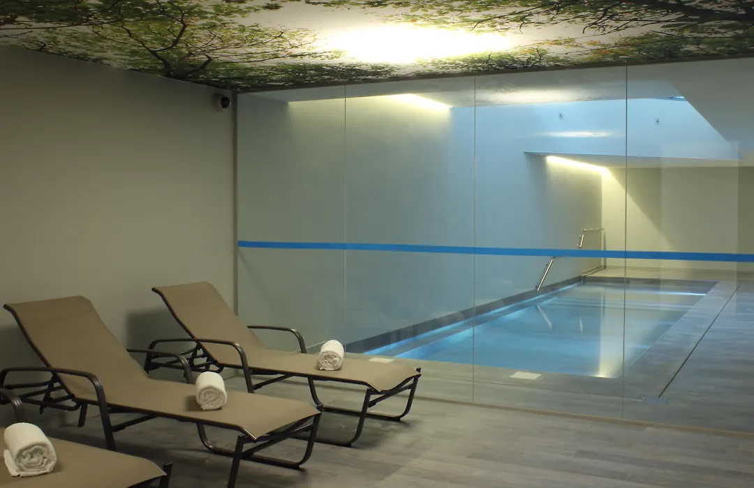 Novotel Brussels City Centre-1