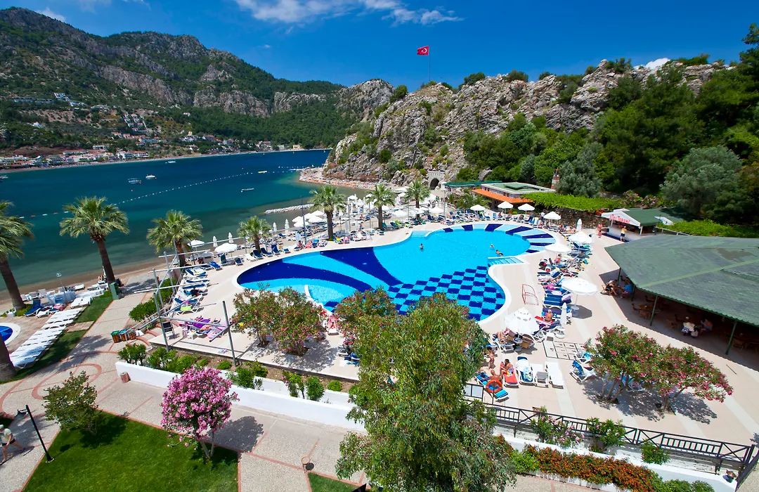Turunc Resort Hotel-1
