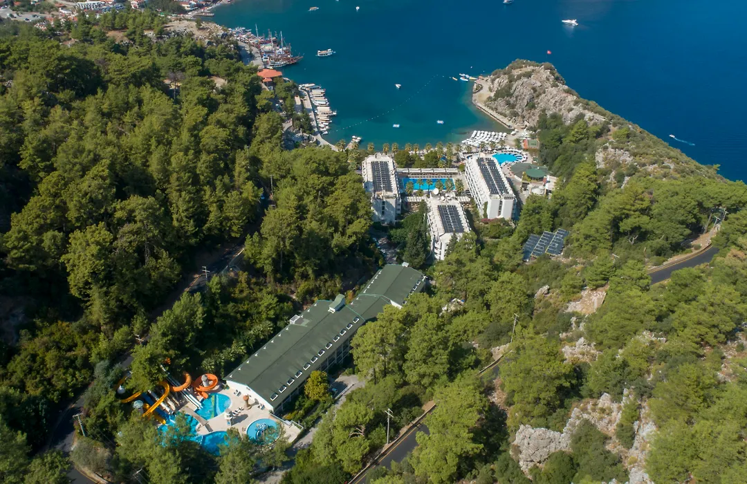 Turunc Resort Hotel-1