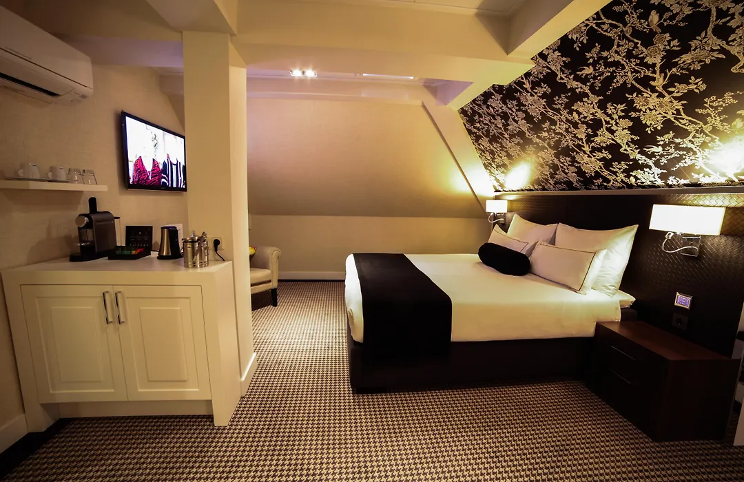 Boutique Hotel Notting Hill-1