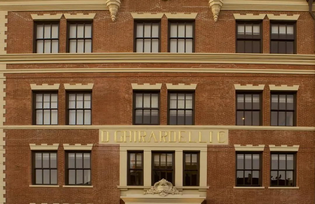 The Fairmont Heritage Place Ghirardelli Square-1
