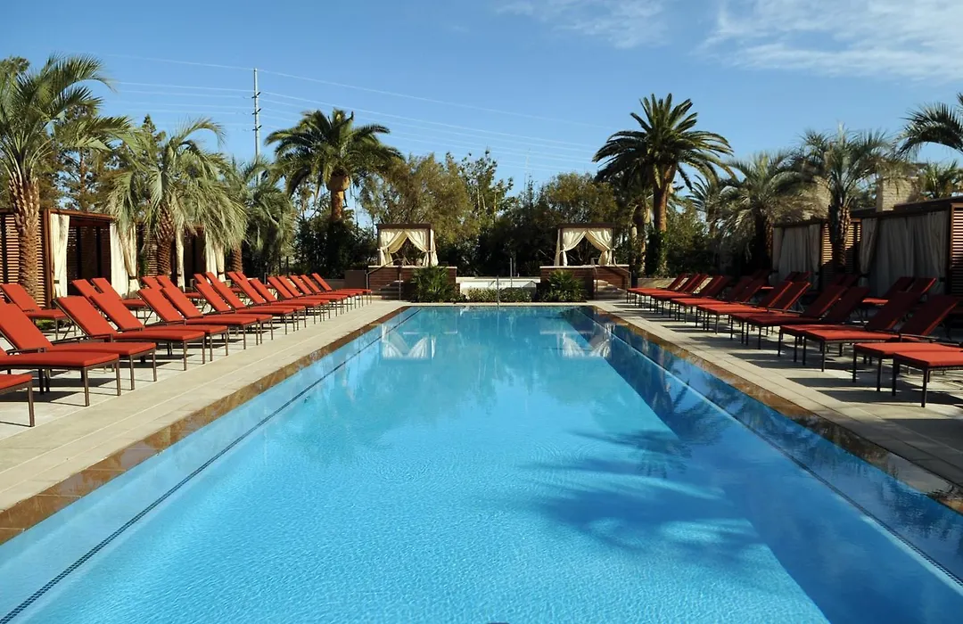 M Resort Spa & Casino-1