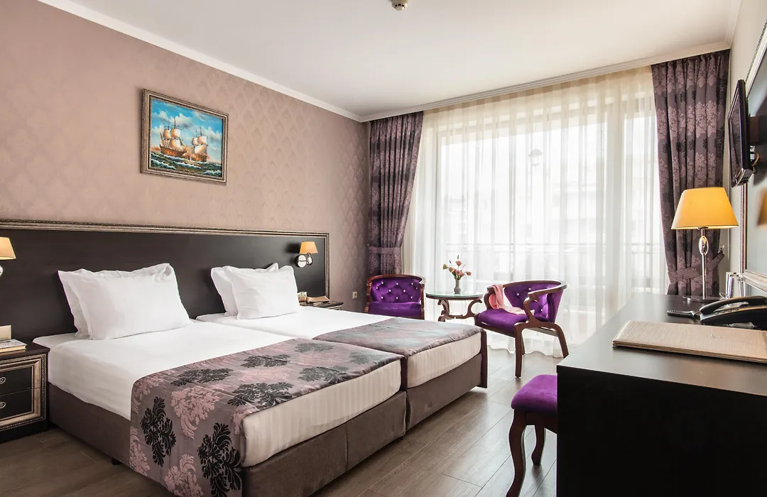 Hotel & Spa Diamant Residence-1