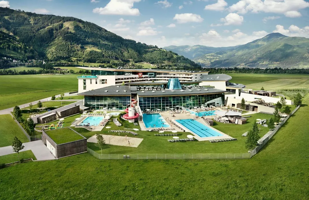 Tauern Spa Hotel & Therme-1
