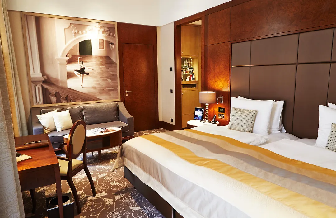 Anantara Palais Hansen Vienna - A Leading Hotel Of The World-1