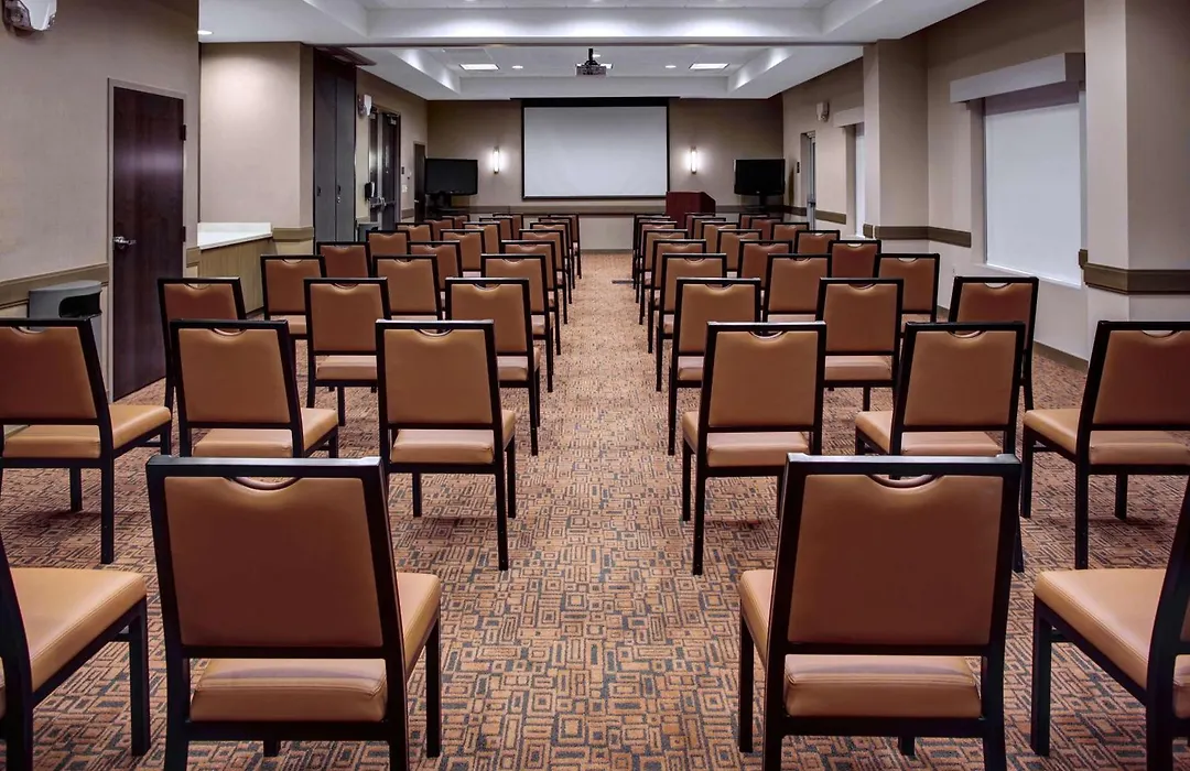 Hyatt House Atlanta Cobb Galleria-1