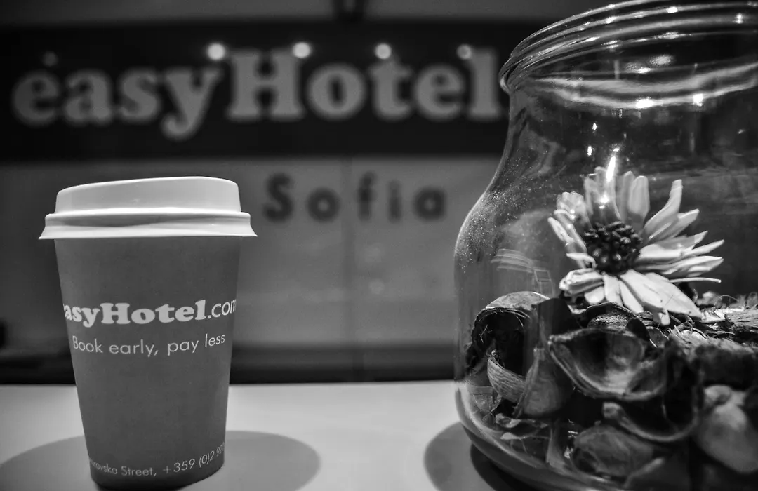 Easyhotel Sofia-1