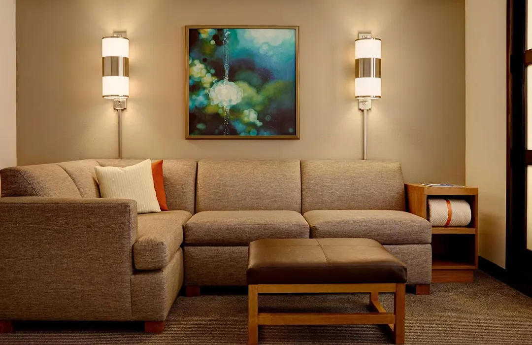 Hyatt Place Atlanta Downtown-1