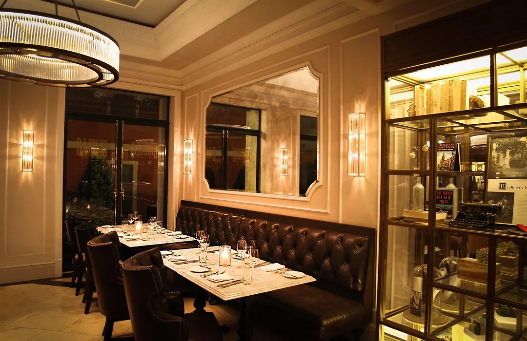 Hotel Monteleone-1