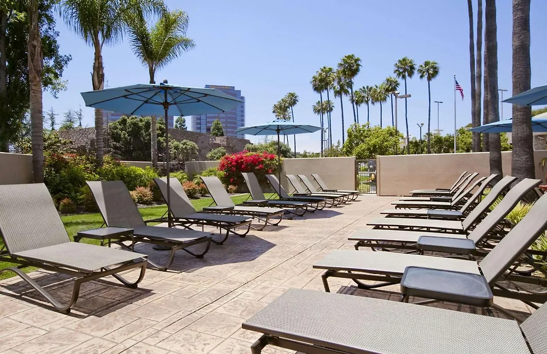 Embassy Suites By Hilton San Diego La Jolla-1