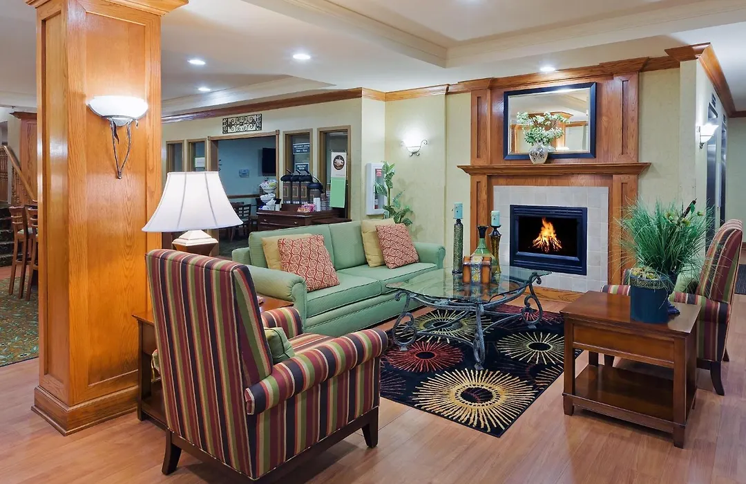 Country Inn & Suites By Radisson, Oklahoma City At Northwest Expressway, Ok-1