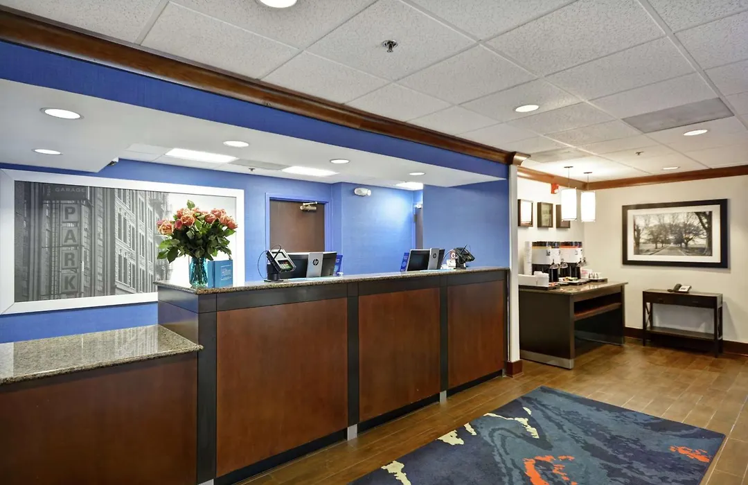 Hampton Inn Birmingham/Mountain Brook-1