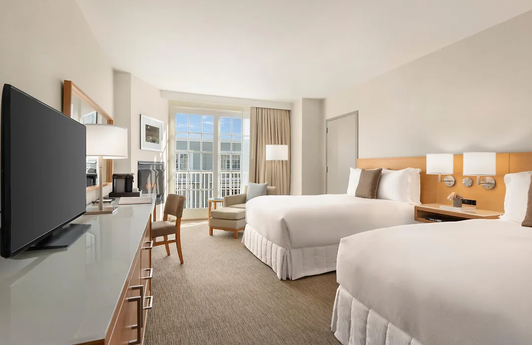 Intercontinental The Clement Monterey By Ihg-1