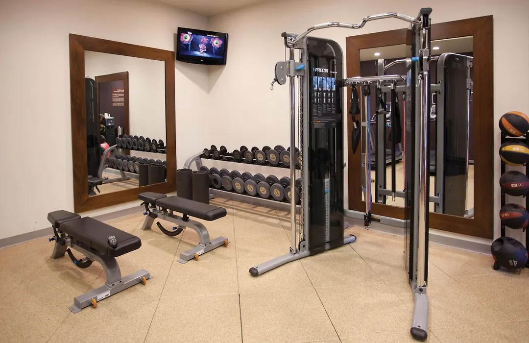 Doubletree By Hilton Rosemead-1