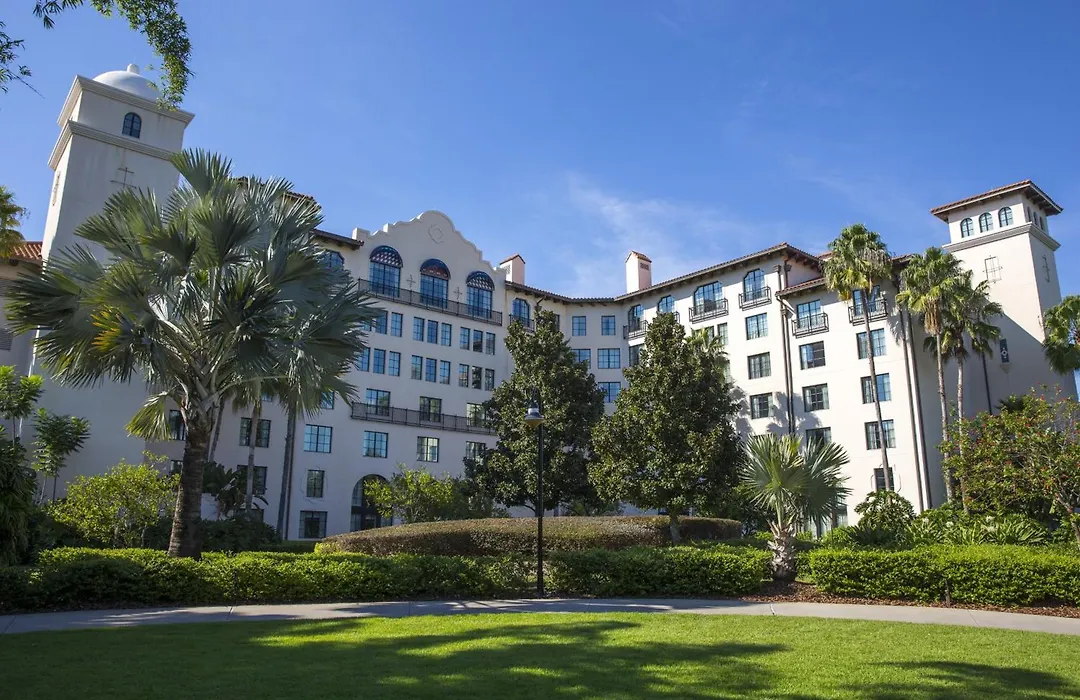 Universal'S Hard Rock Hotel-1