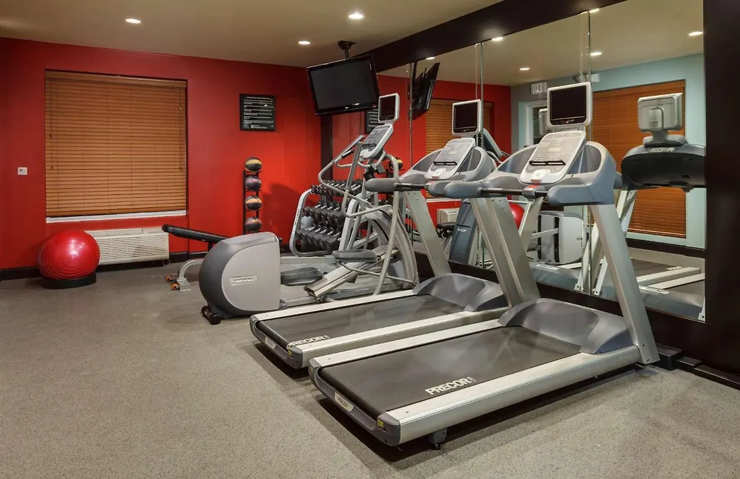Hilton Garden Inn Lake Mary-1