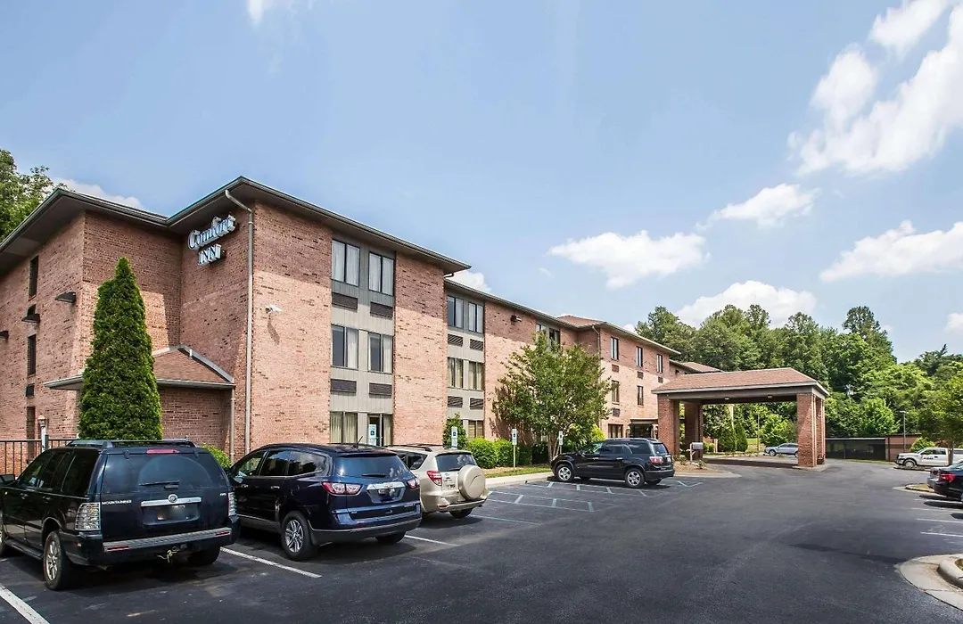 Comfort Inn & Suites Lenoir Hwy 321 Northern Foothills-1