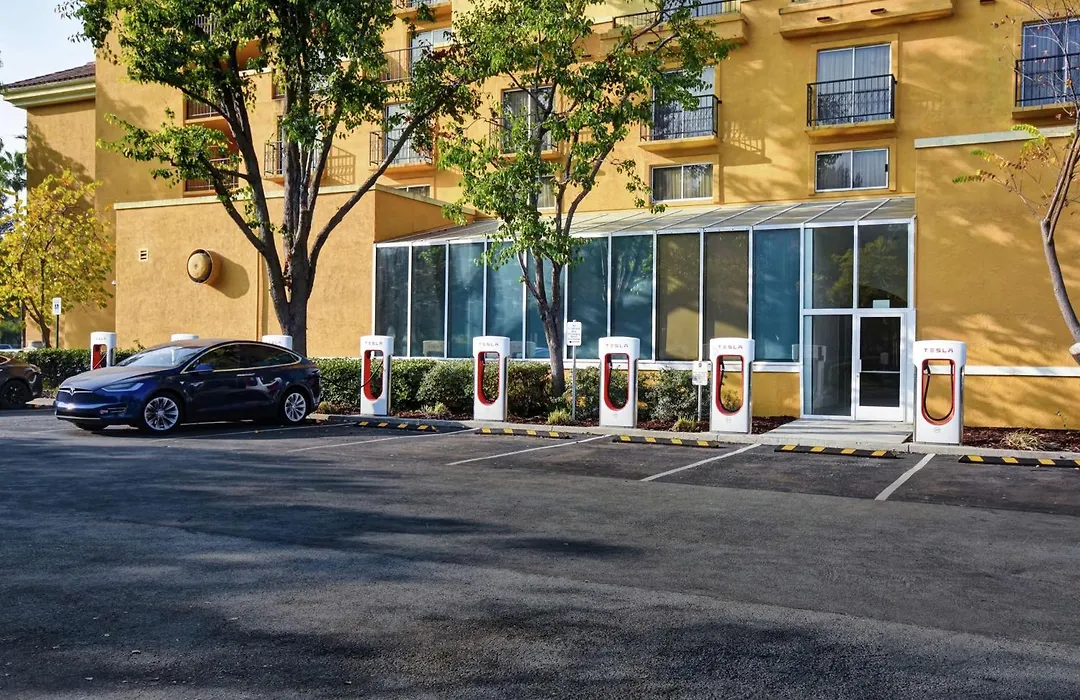 Embassy Suites By Hilton Milpitas Silicon Valley-1