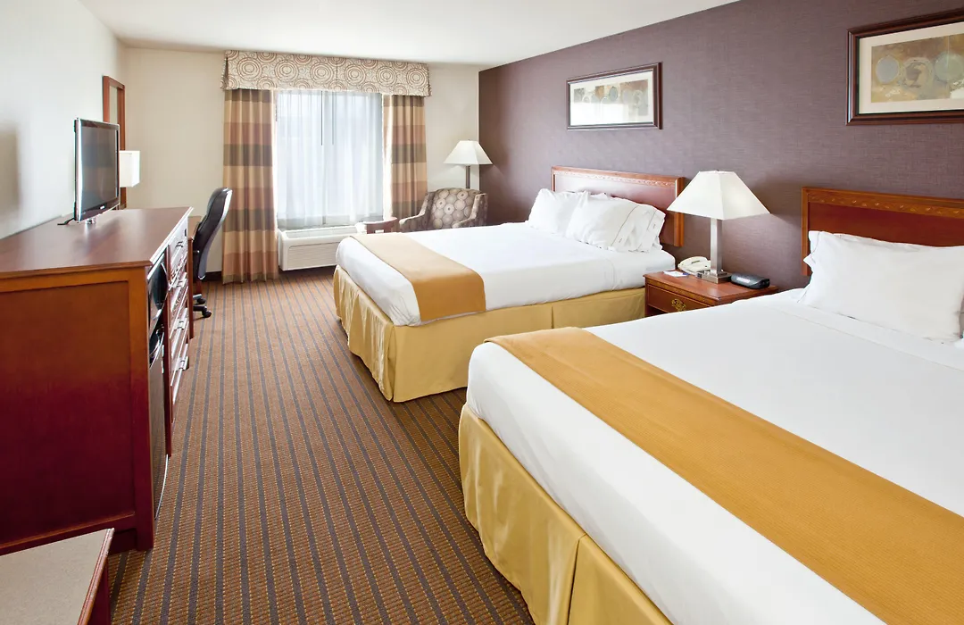 Holiday Inn Express Grand Rapids Southwest By Ihg-1