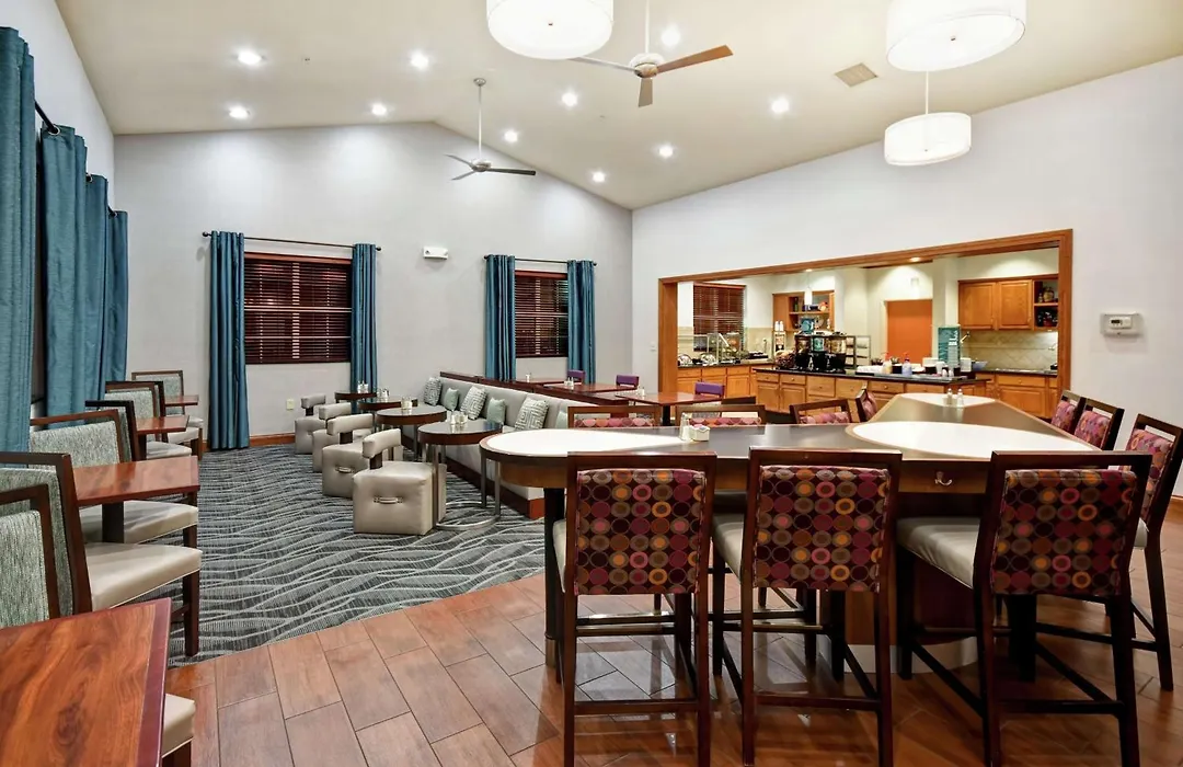 Homewood Suites By Hilton Cincinnati-Milford-1