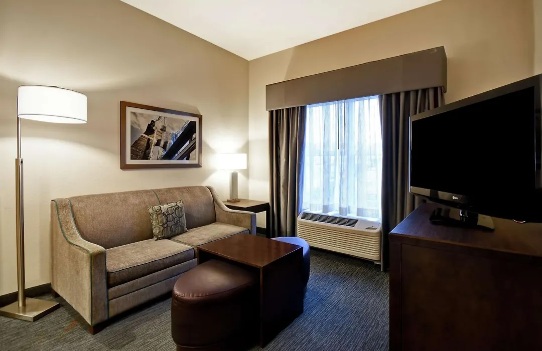 Homewood Suites By Hilton Cincinnati-Milford-1
