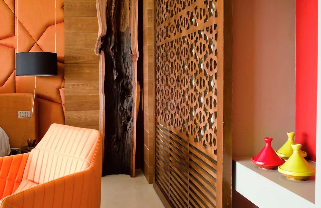 Hotel Le Golf D'Essaouira & Spa-1