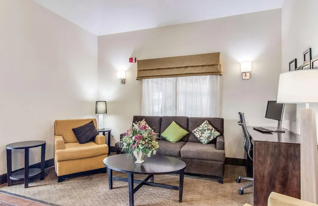 Sleep Inn Austintown - Youngstown, West-1
