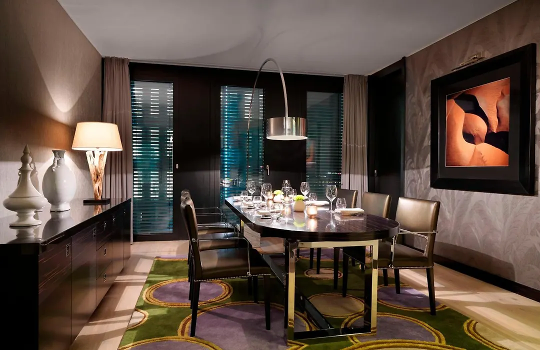 Hyatt Regency Dusseldorf-1