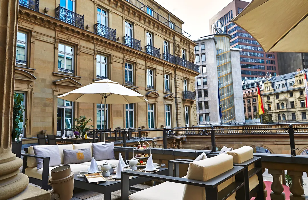 Steigenberger Icon Frankfurter Hof-1