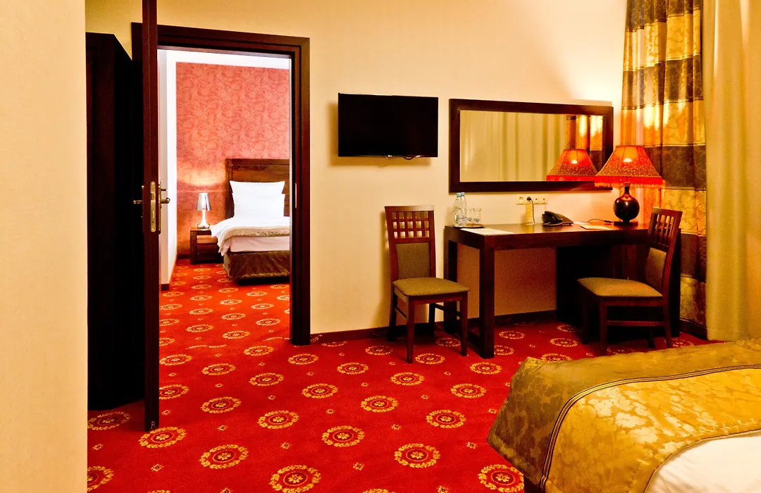 Hotel Columbus-1