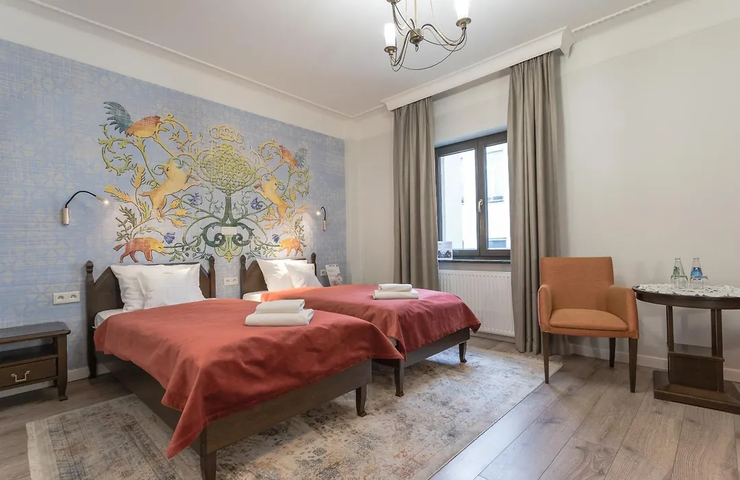Hotel Ester-1