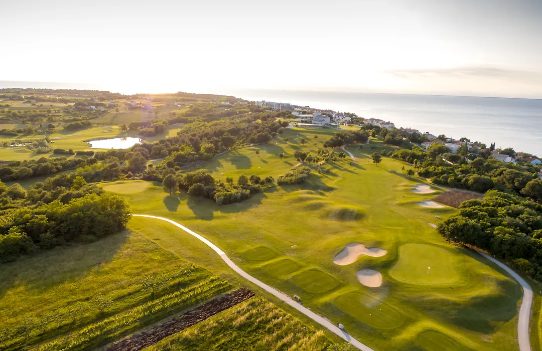 Adriatic Istria Resort By Minor Hotels-1