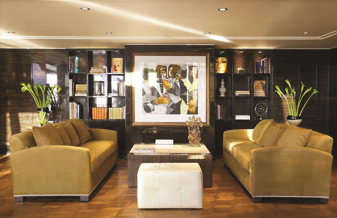 Fairmont Nile City-1