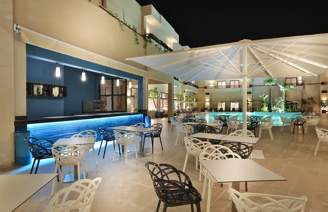 Kech Boutique Hotel&Spa-1