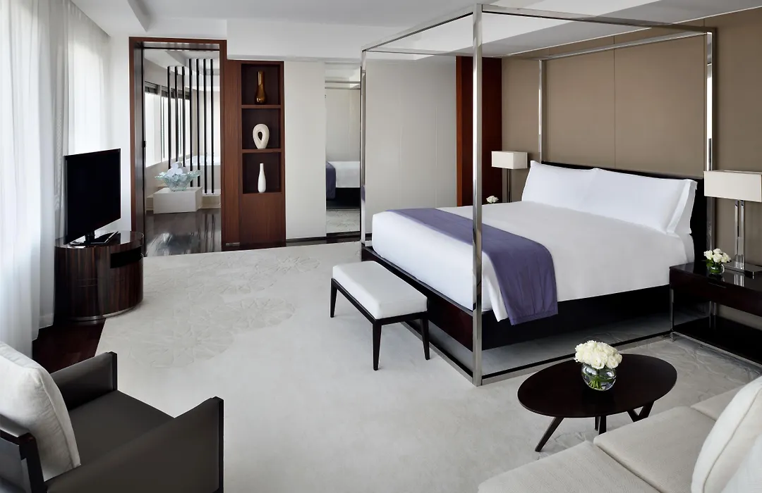 Intercontinental Dubai Festival City By Ihg-1